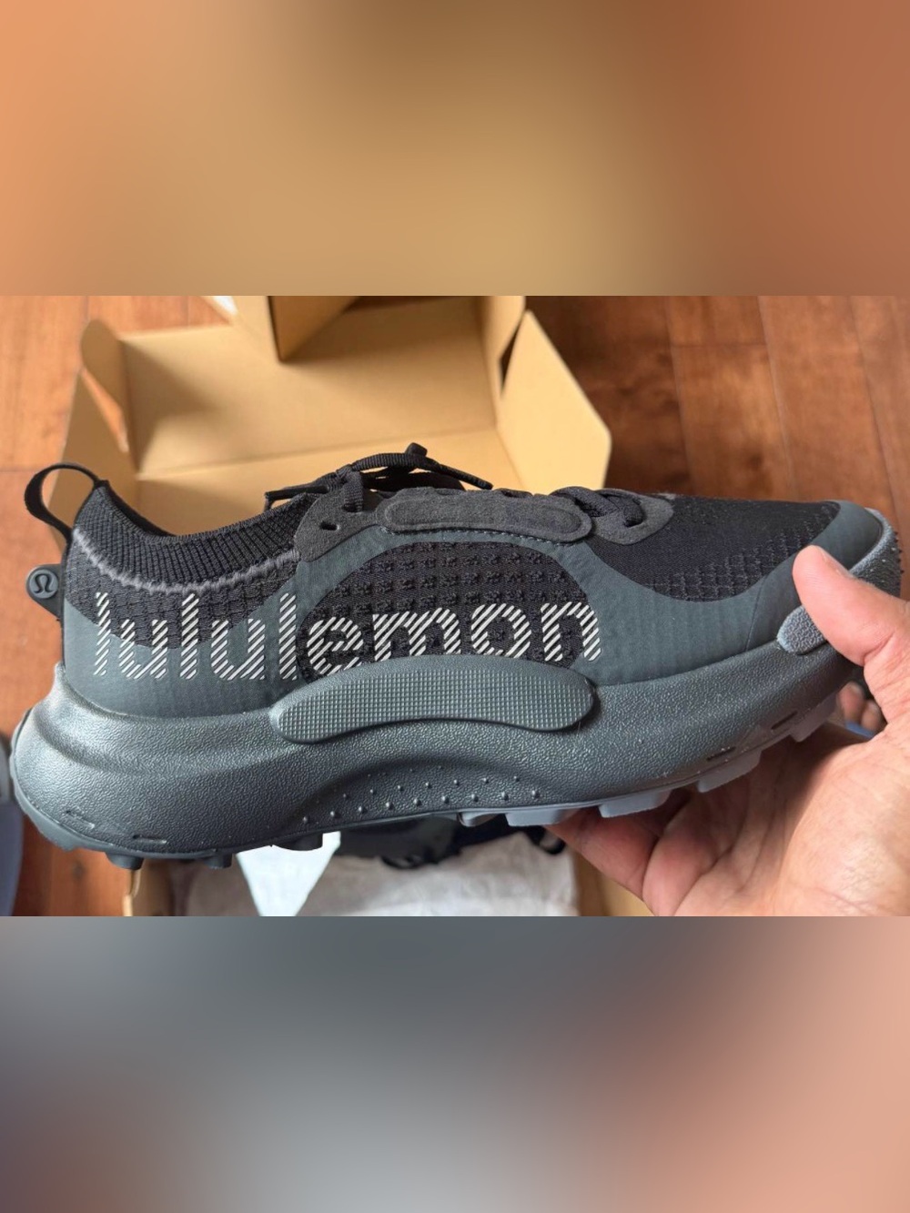 Women's Wildfeel Trail Running Shoes